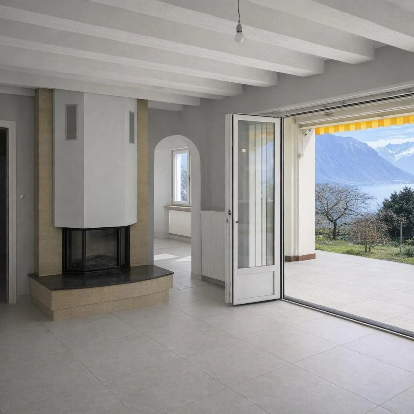 Casa di 5.5 stanze al piano terra - Foto 5 di 7