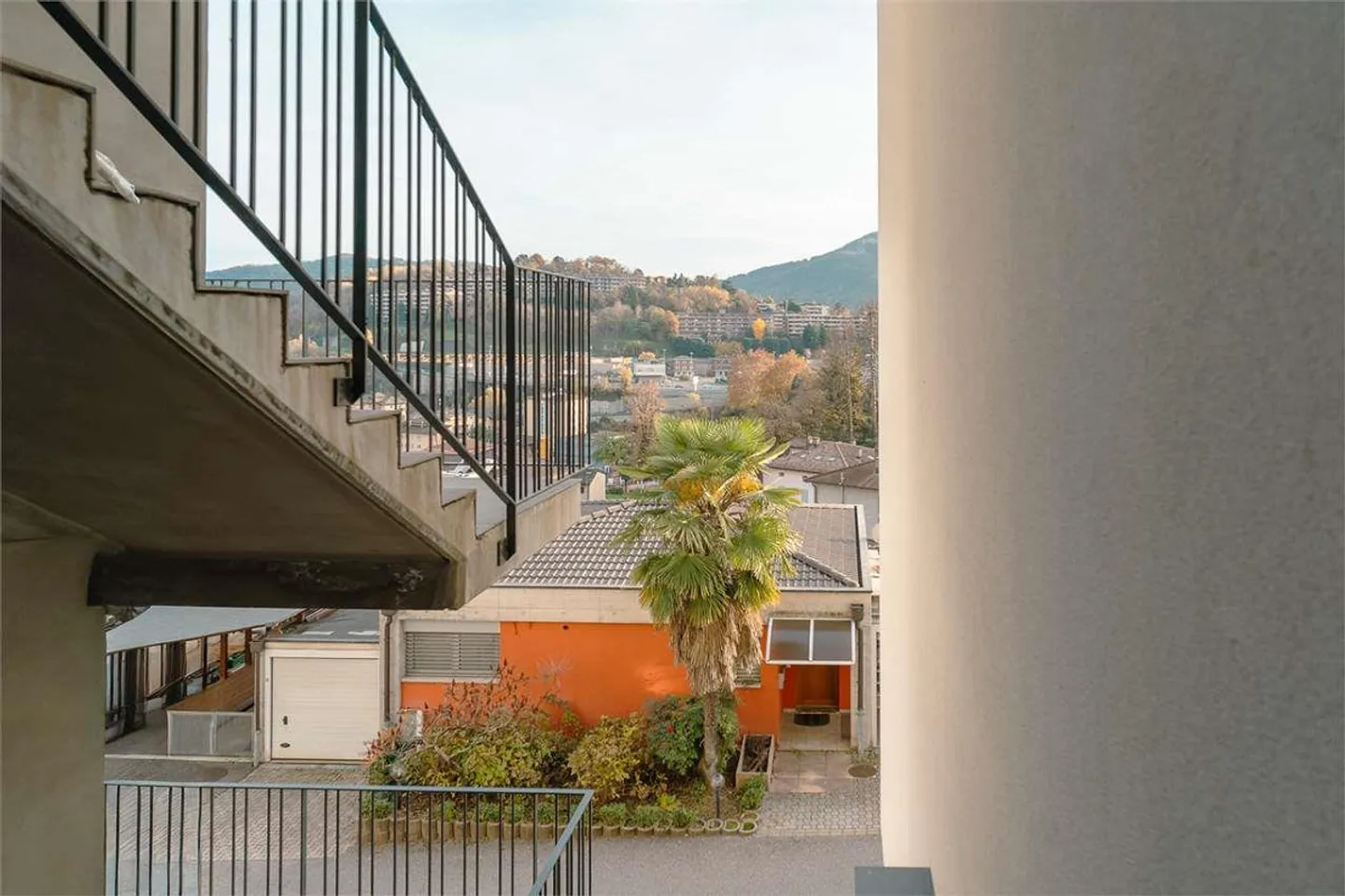 Exklusive 4.5-Zimmer-Wohnung in Vacallo - Foto 3 von 13