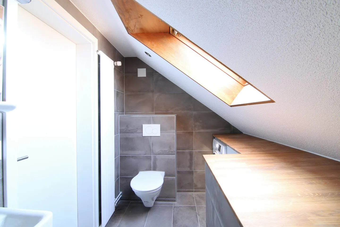 Bijou 1.5 pièces à louer à Solothurn - Photo 8 sur 15