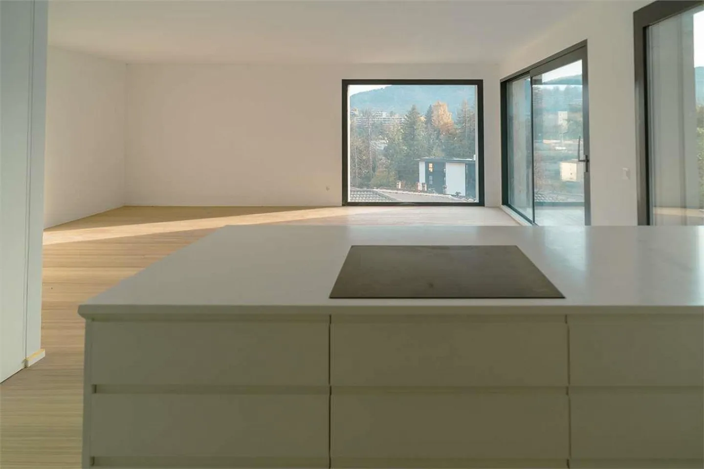 Exklusive 4.5-Zimmer-Wohnung in Vacallo - Foto 5 von 13