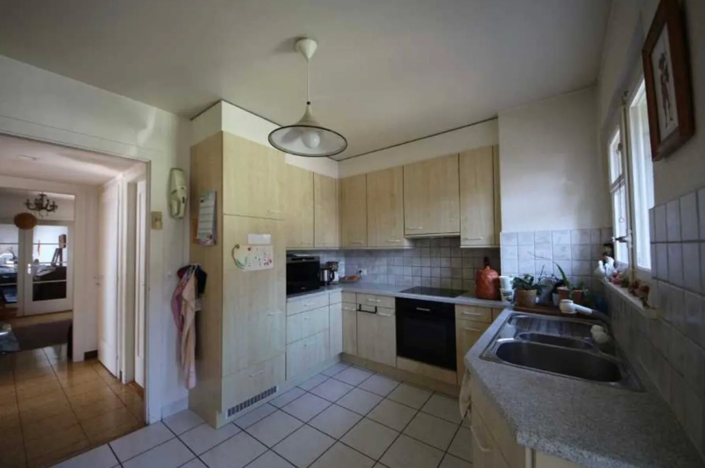 Casa di 5.5 stanze al piano terra - Foto 6 di 7