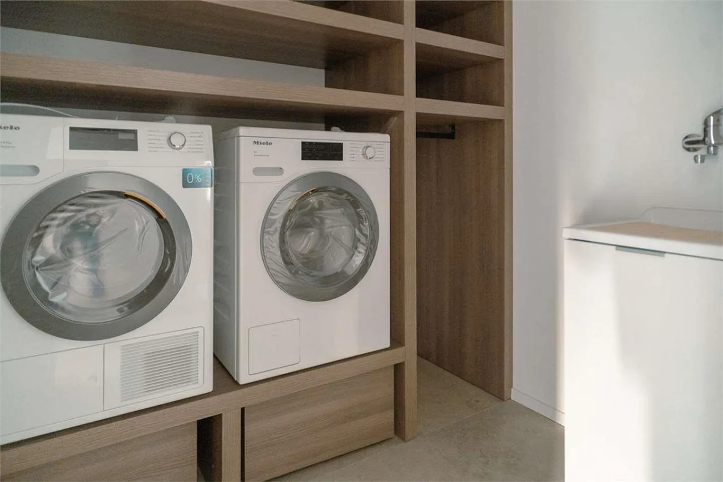 Exklusive 4.5-Zimmer-Wohnung in Vacallo - Foto 8 von 13