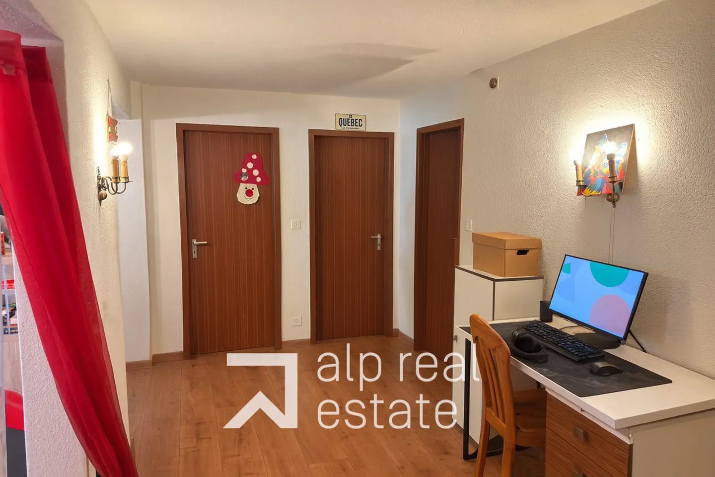 Magnifico appartamento di 3,5 locali - Foto 4 di 11