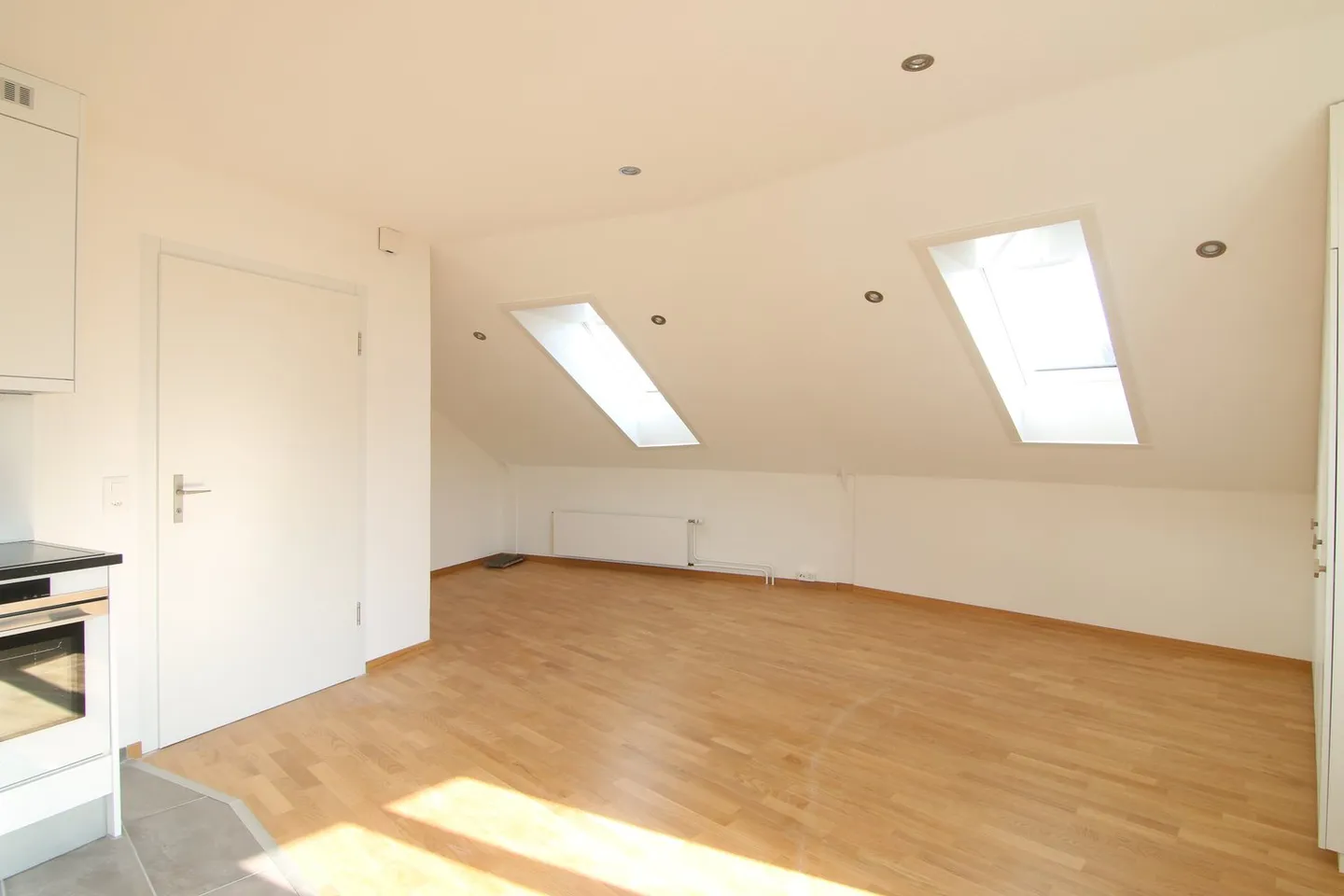 Bijou 1.5 pièces à louer à Solothurn - Photo 4 sur 15