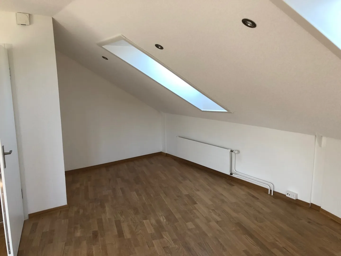 Bijou 1.5 pièces à louer à Solothurn - Photo 5 sur 15