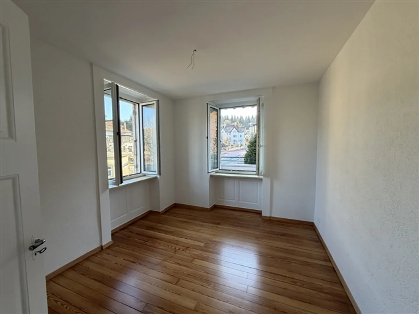 «Renovierte 3-Zimmer-Wohnung mit Terrasse» - Foto 5 von 13