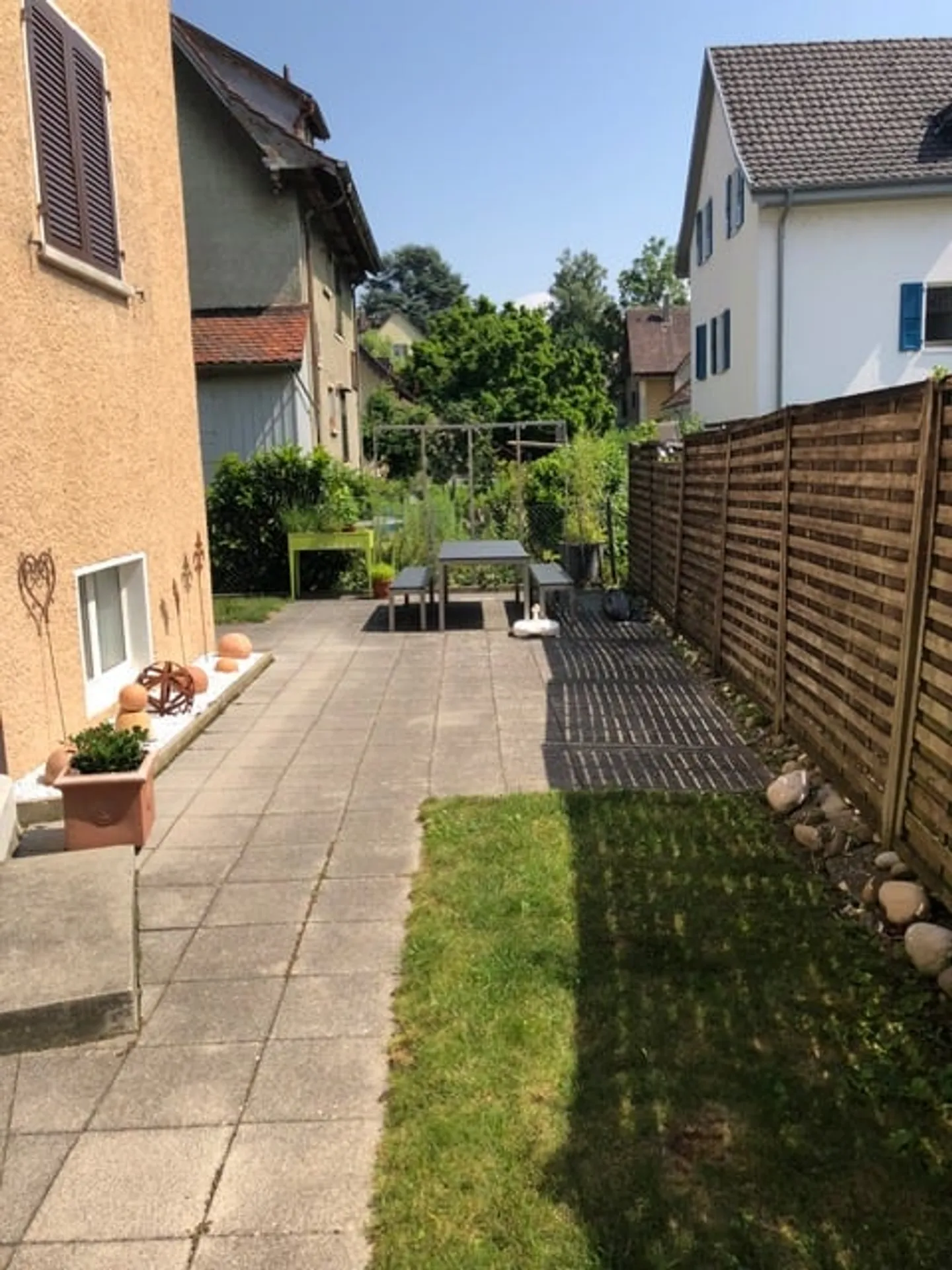 Bijou 1.5 pièces à louer à Solothurn - Photo 12 sur 15