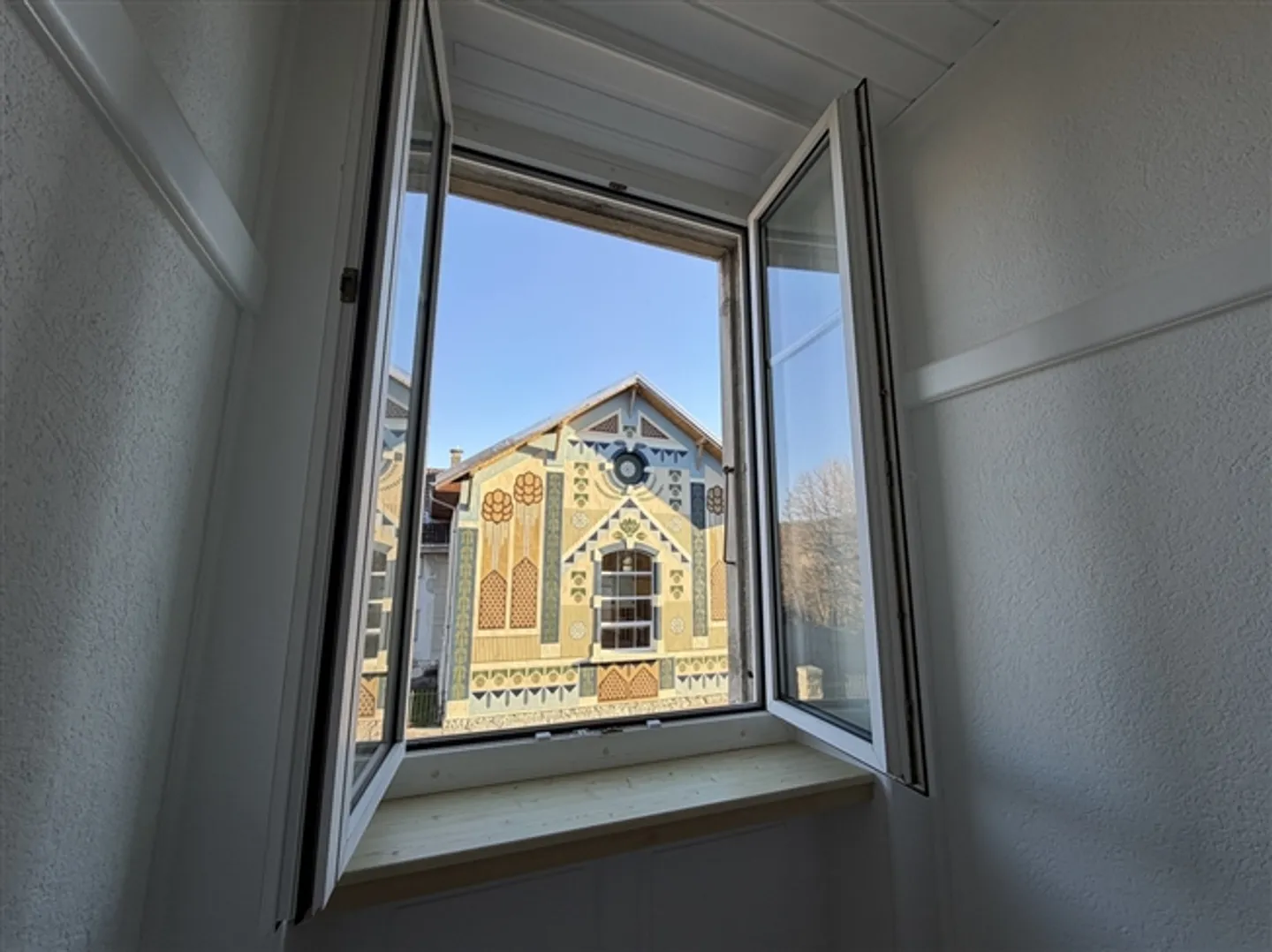 «Renovierte 3-Zimmer-Wohnung mit Terrasse» - Foto 6 von 13