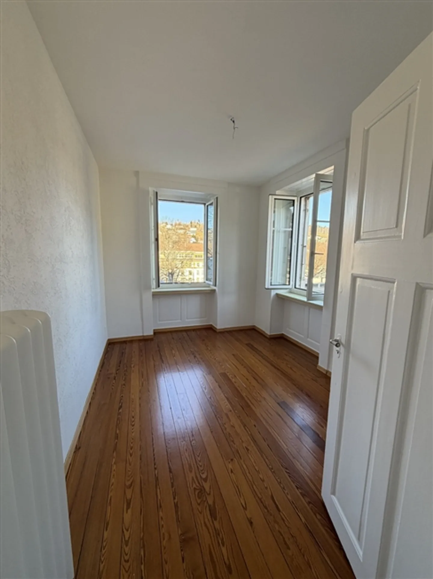 «Renovierte 3-Zimmer-Wohnung mit Terrasse» - Foto 7 von 13