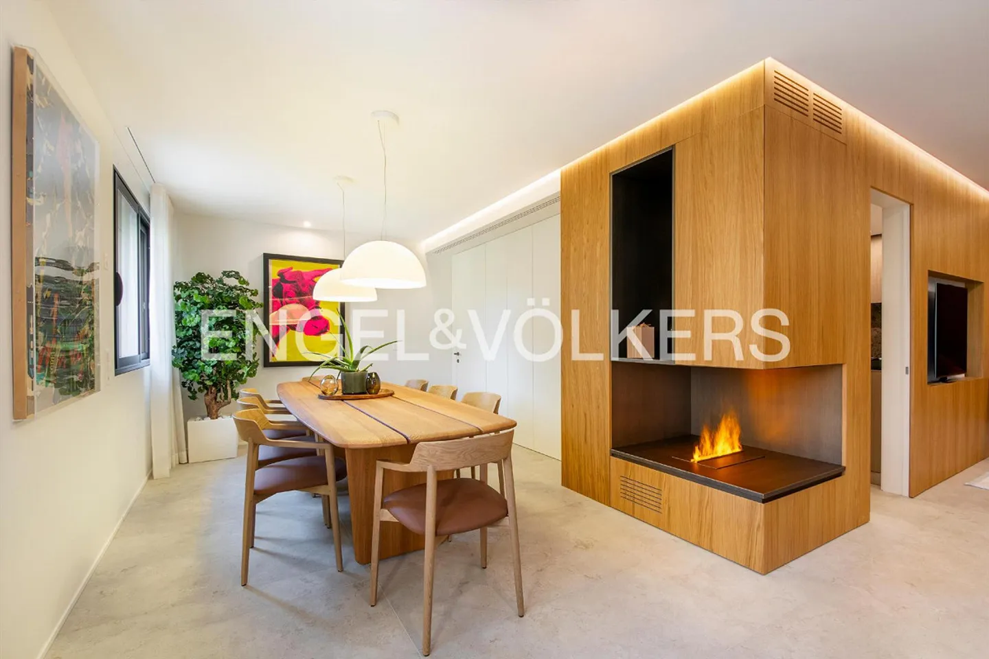 Appartamento di design esclusivo in posizione privilegiata - Foto 6 di 12