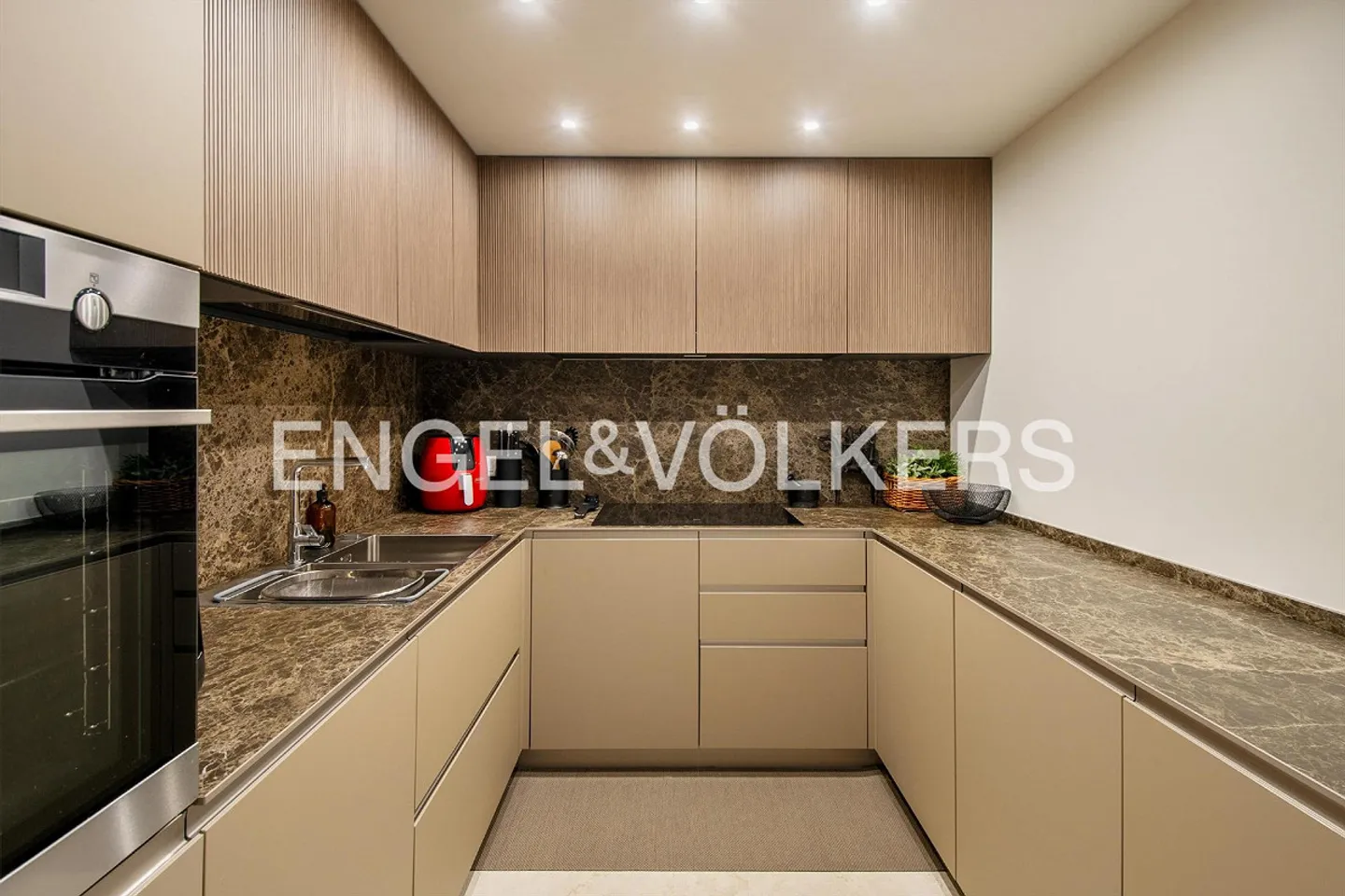 Appartamento di design esclusivo in posizione privilegiata - Foto 7 di 12