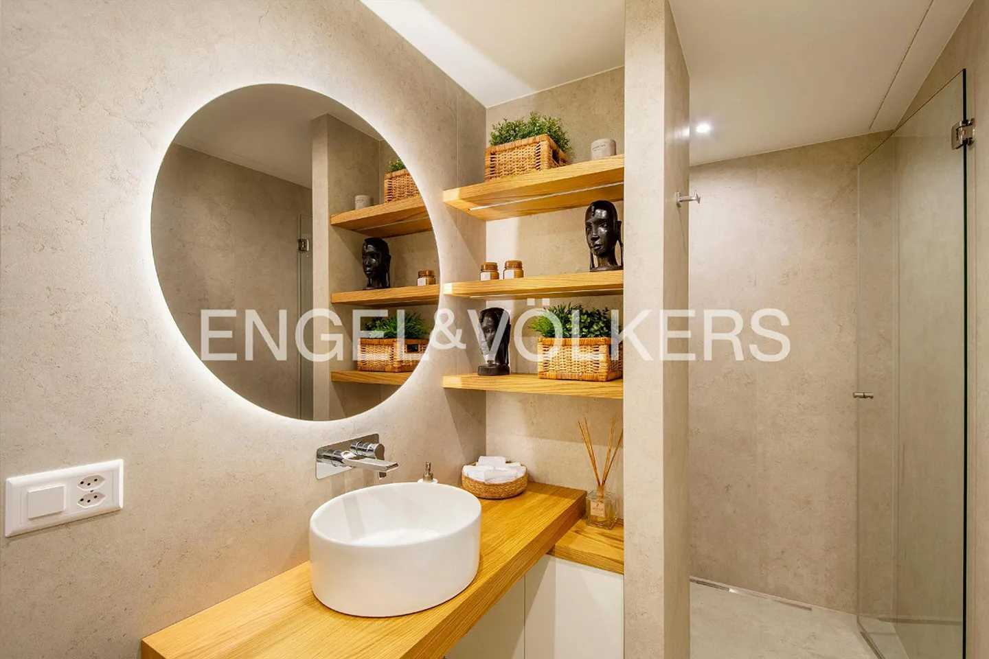 Appartamento di design esclusivo in posizione privilegiata - Foto 9 di 12