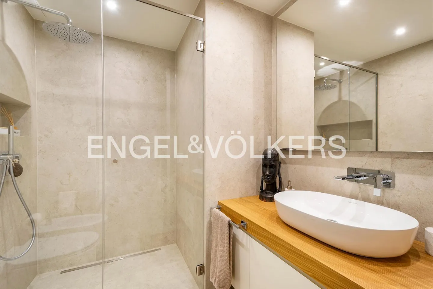 Appartamento di design esclusivo in posizione privilegiata - Foto 10 di 12