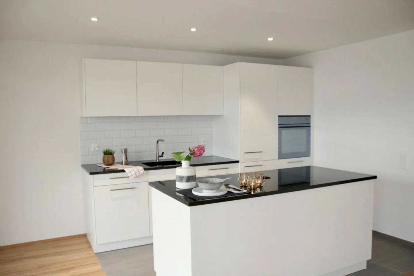 Attractive 4.5 Room Apartment in Kannenfeld Quarter - Photo 3 of 6