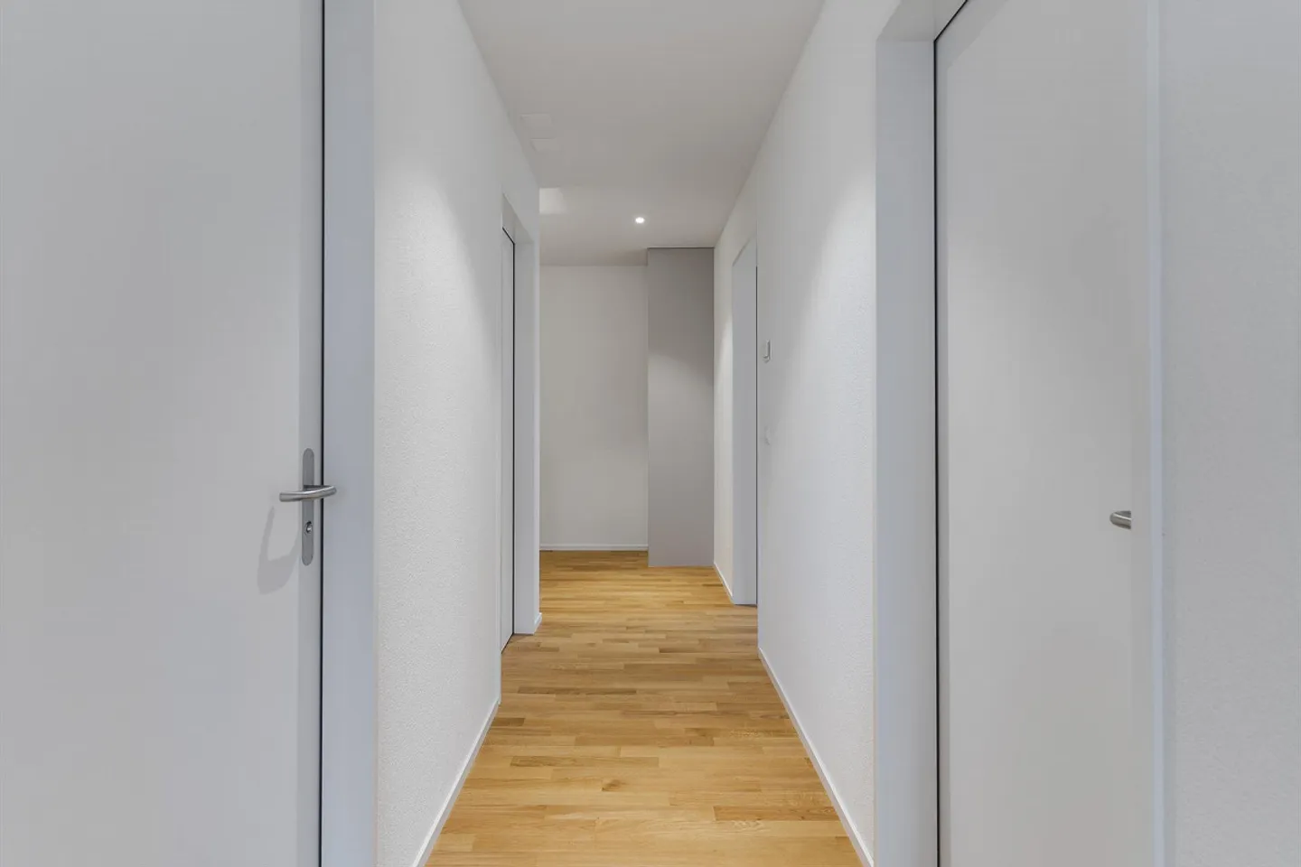 Appartement 3,5 pièces avec loggia et coin salon à louer - Photo 4 sur 6