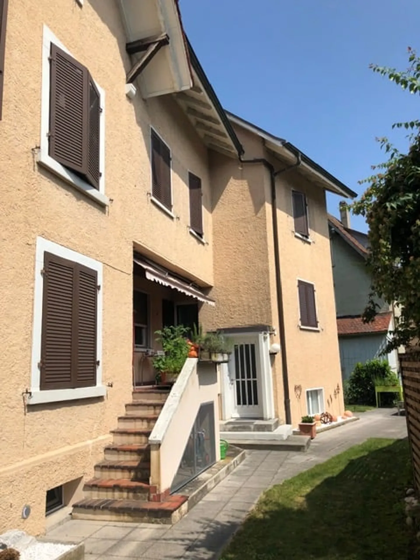 Bijou 1.5 pièces à louer à Solothurn - Photo 13 sur 15