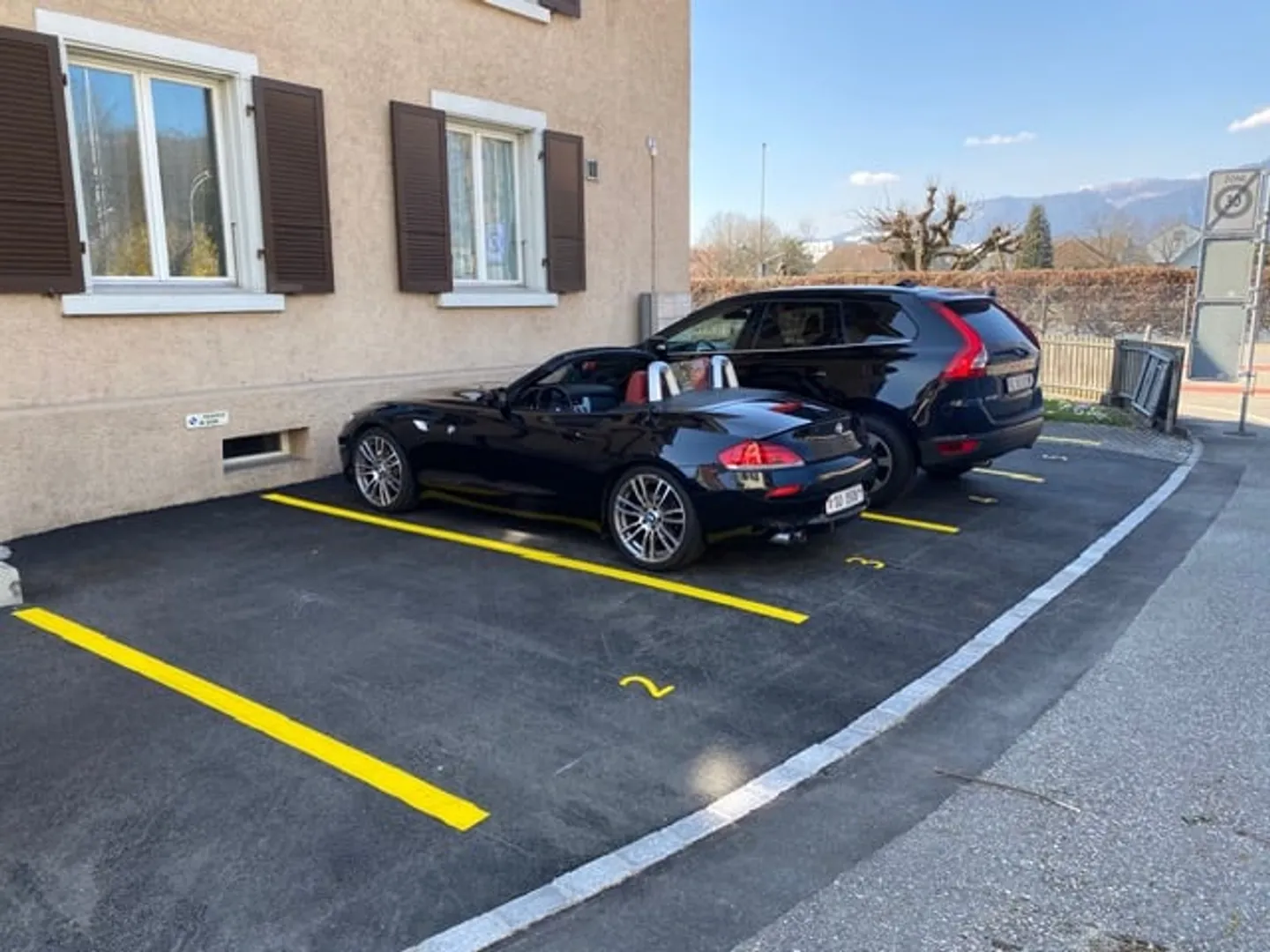 Bijou 1.5 pièces à louer à Solothurn - Photo 14 sur 15