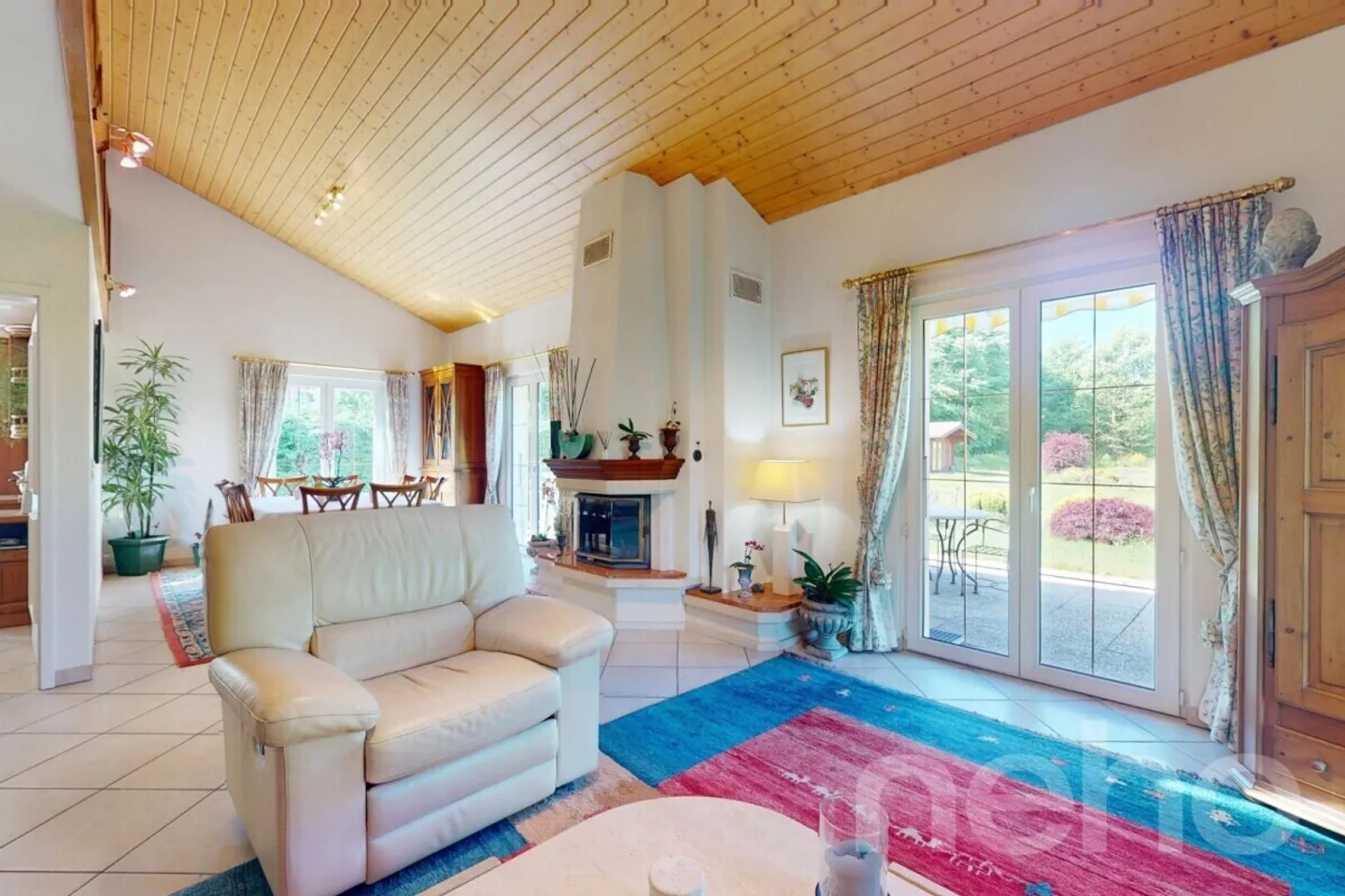 Maison d?exception, vaste jardin et parcelle constructible ! - Photo 1 sur 12