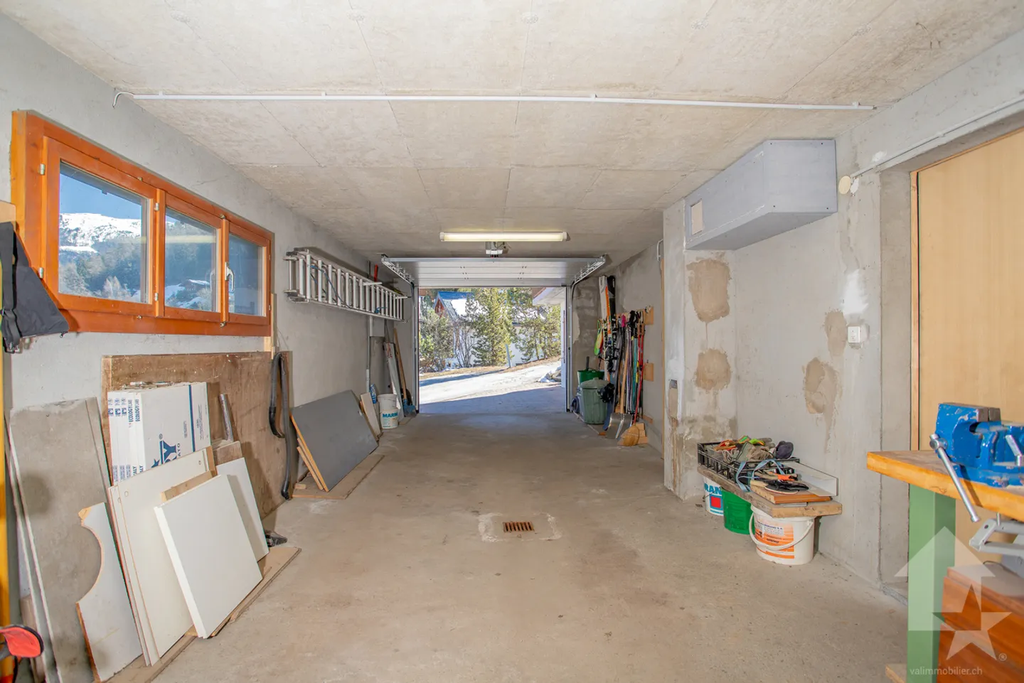 Spazioso chalet di 6,5 locali, 210 m2, vista superba - Foto 30 di 32
