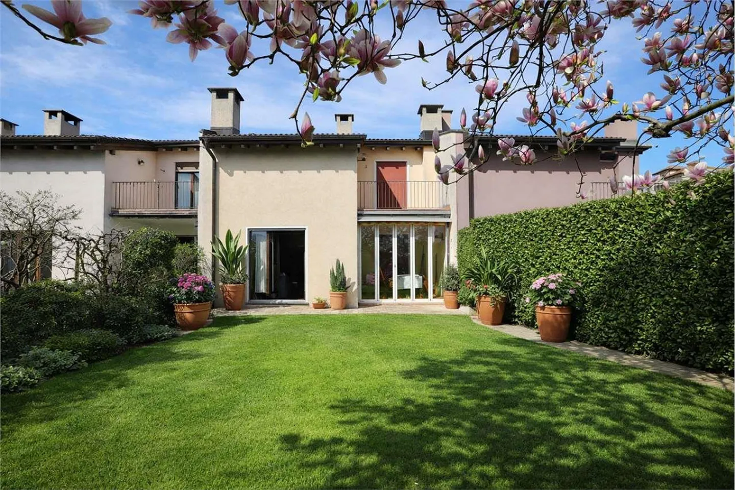 Single-family house - SORENGO - Photo 10 of 13