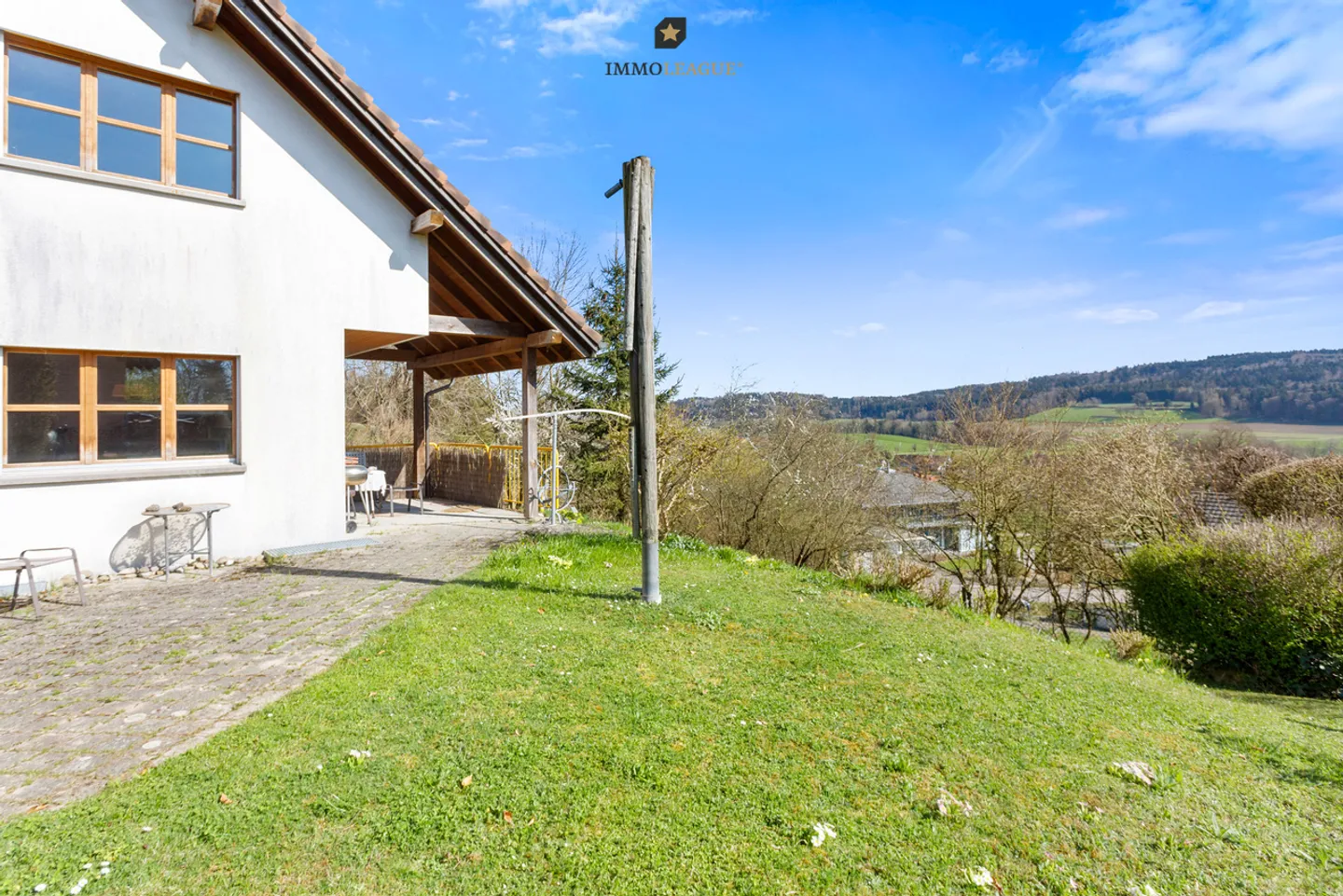 Casa con charme, appartamento per gli ospiti e vista panoramica - Foto 5 di 7