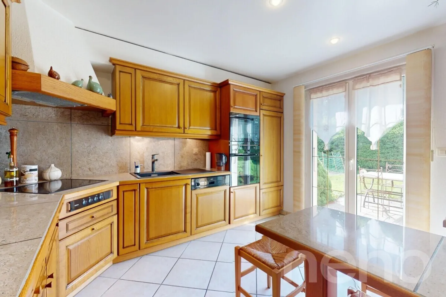 Maison d?exception, vaste jardin et parcelle constructible ! - Photo 5 sur 12