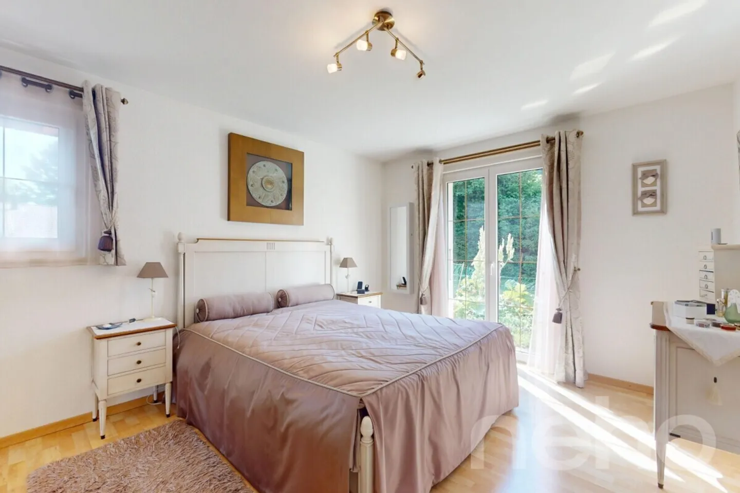 Maison d?exception, vaste jardin et parcelle constructible ! - Photo 7 sur 12