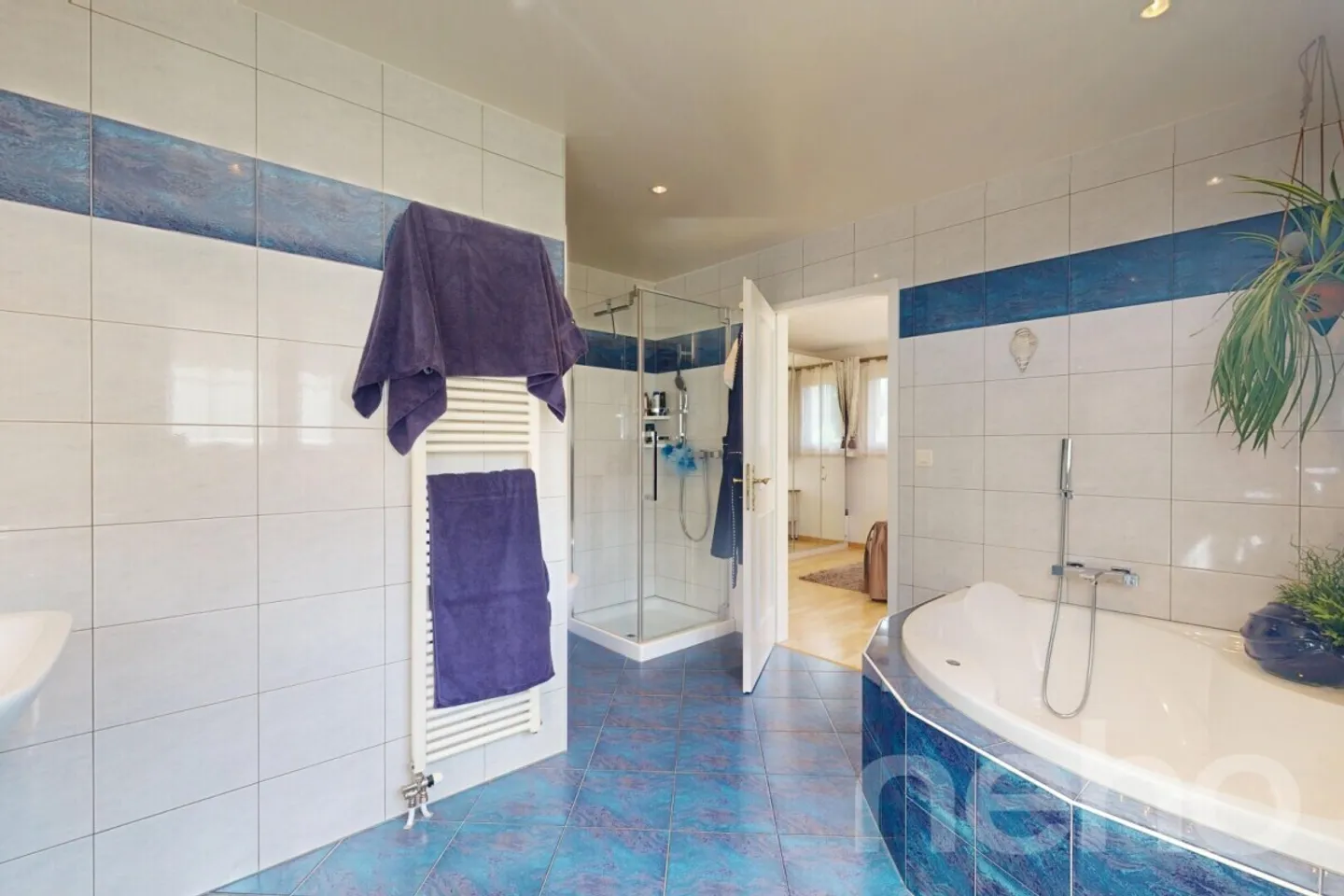 Maison d?exception, vaste jardin et parcelle constructible ! - Photo 8 sur 12