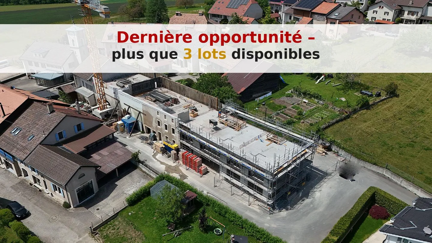 Los 12 - 2,5-Zimmer-Duplexwohnung mit Büro - Foto 2 von 8