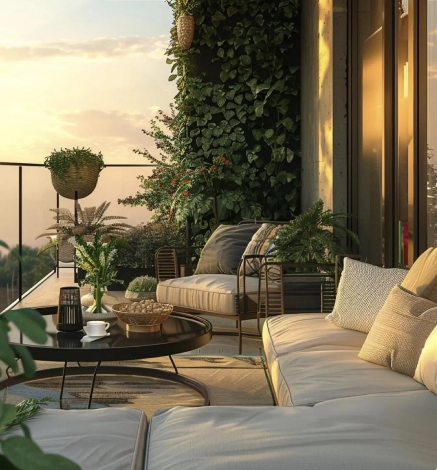 Appartamento con terrazza 5 stanze - Foto 1 di 1