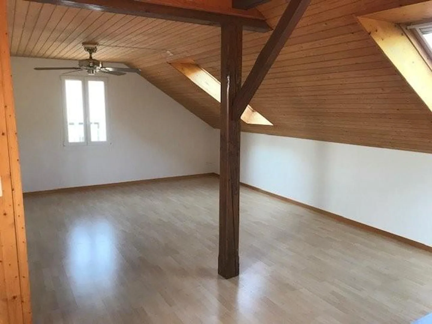 Charmante appartement sous les combles à Oberburg - Photo 6 sur 9