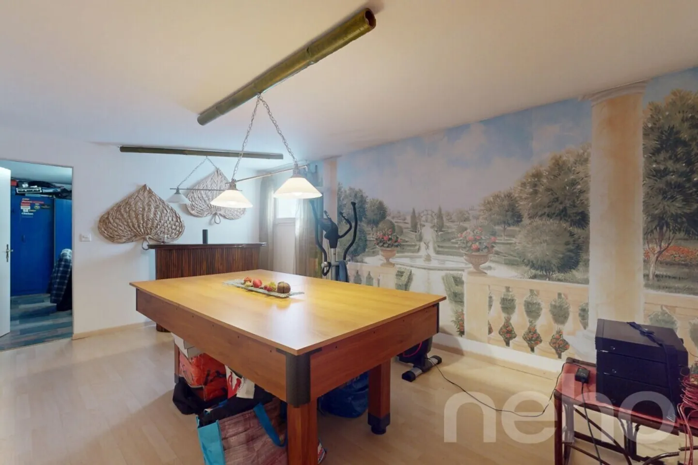 Maison d?exception, vaste jardin et parcelle constructible ! - Photo 10 sur 12