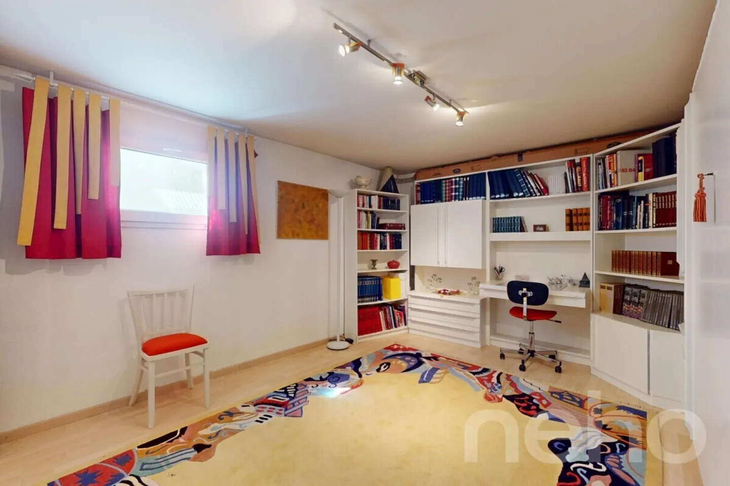 Maison d?exception, vaste jardin et parcelle constructible ! - Photo 11 sur 12