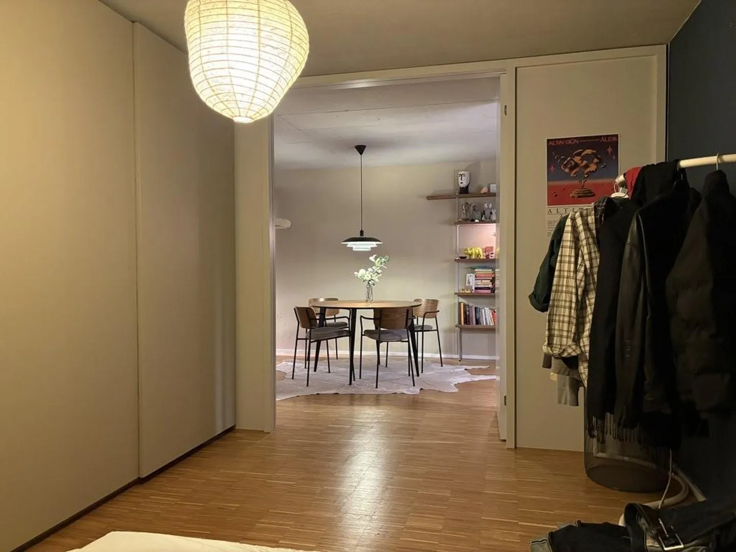 Modern Living Experience: 2.5 Room New Build in Prime Location! - Photo 3 of 6