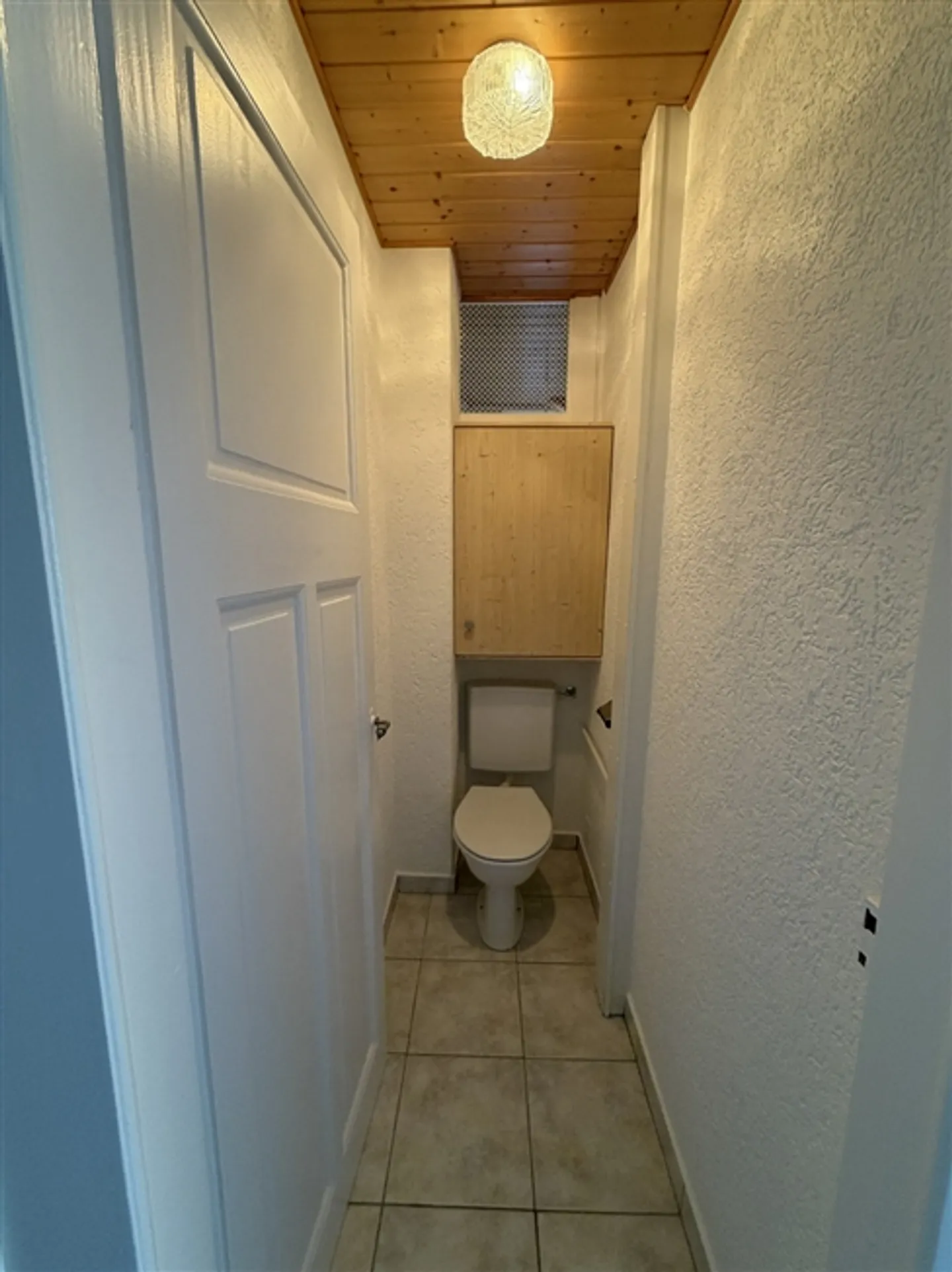 «Renovierte 3-Zimmer-Wohnung mit Terrasse» - Foto 8 von 13