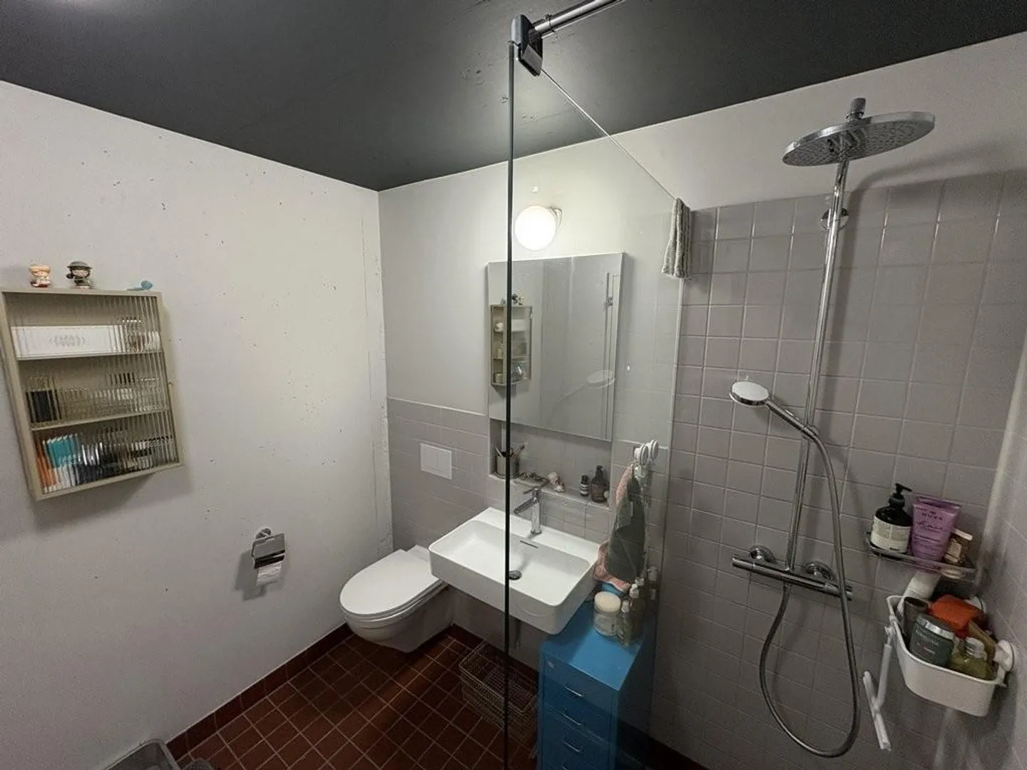 Modern Living Experience: 2.5 Room New Build in Prime Location! - Photo 4 of 6