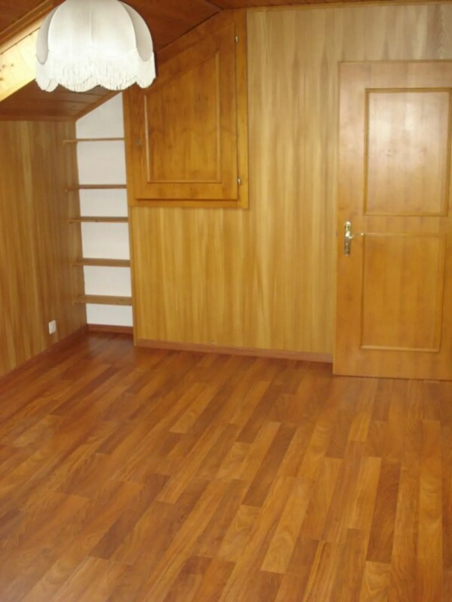 Chalet mit 3 Wohnungen ideal für Rendite! - Foto 11 von 17