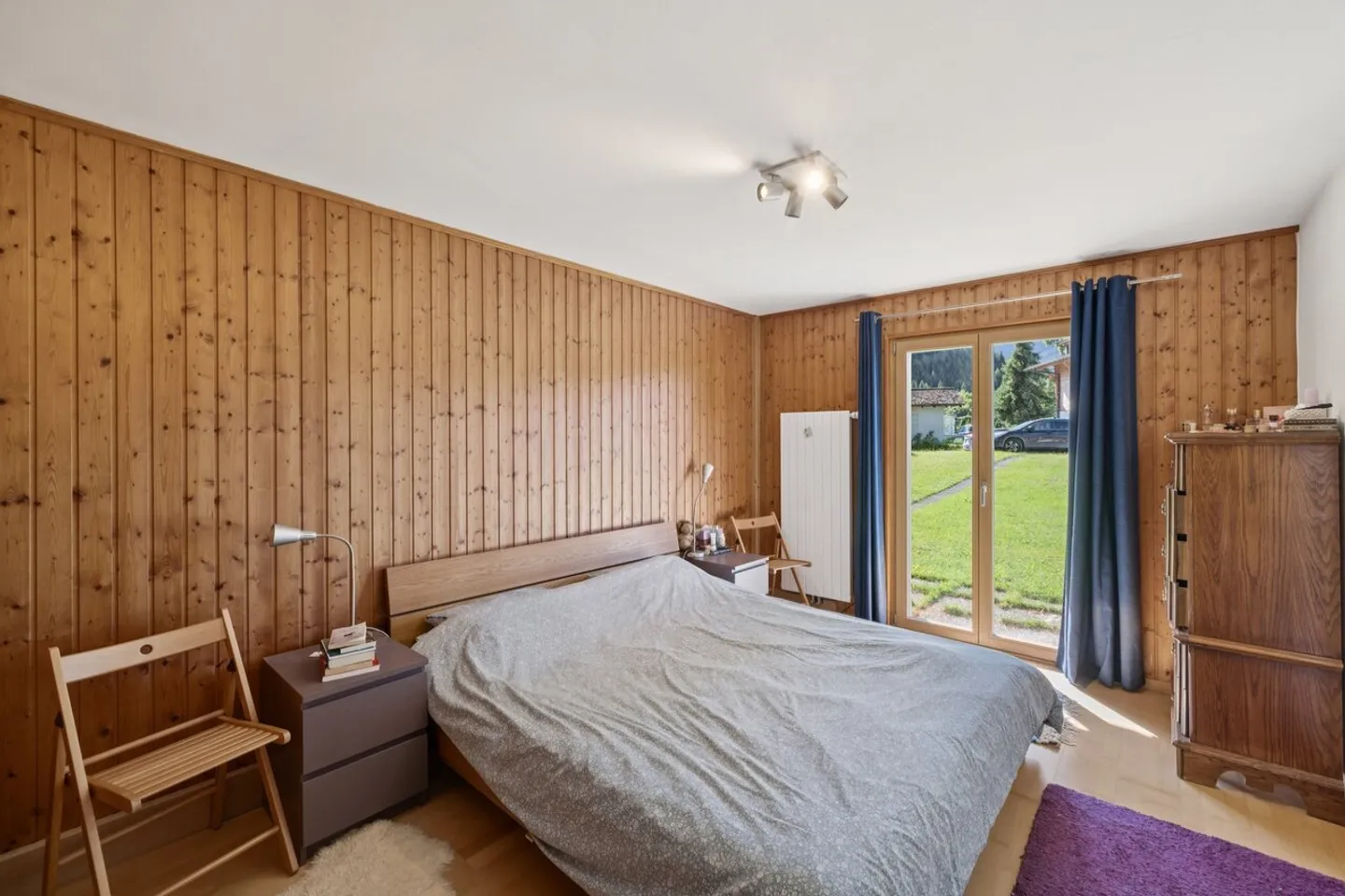 Chalet Autentico nel Cuore delle Alpi Vaud - Foto 7 di 12