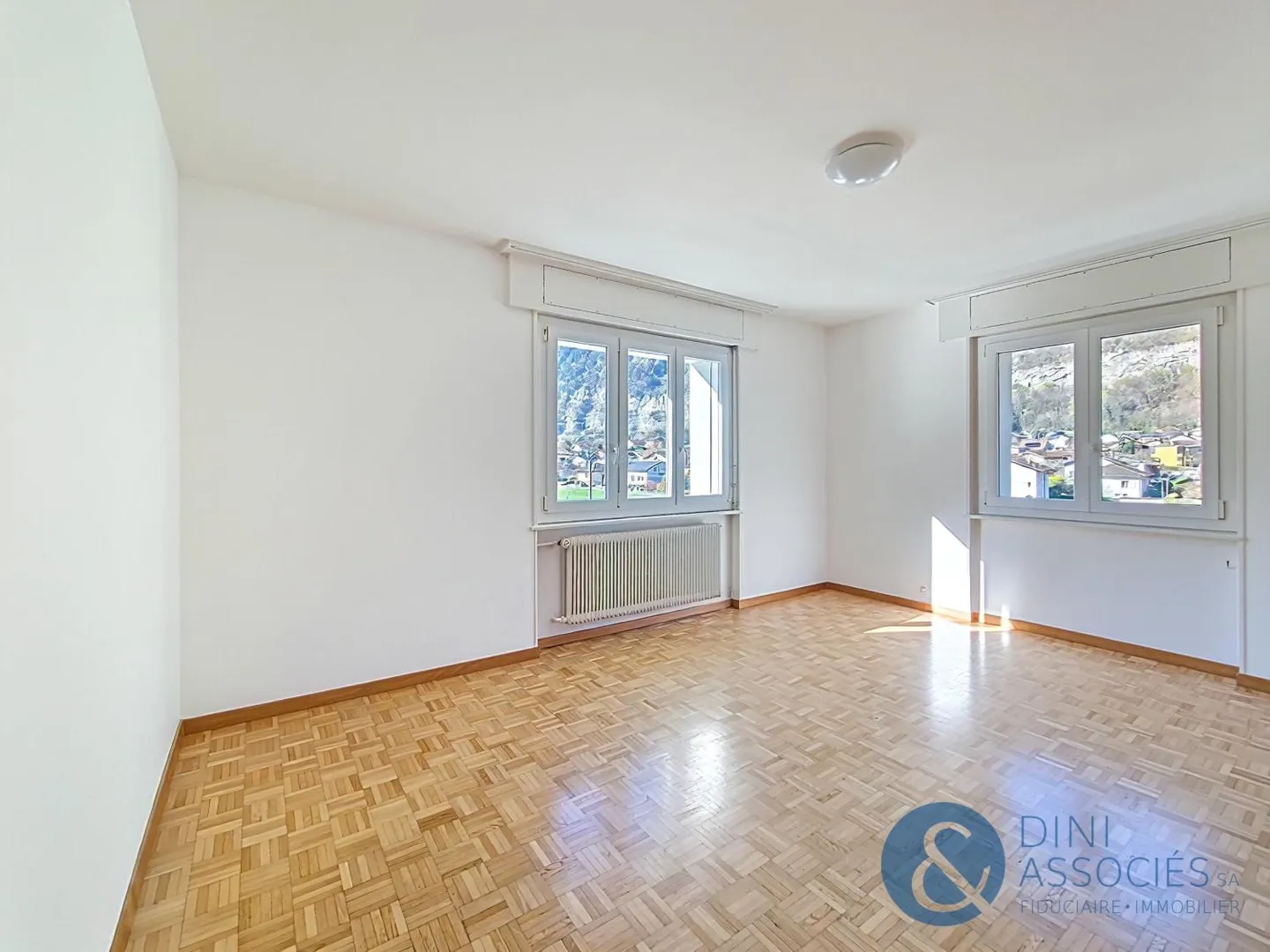 2-Zimmer-Wohnung - Foto 1 von 4