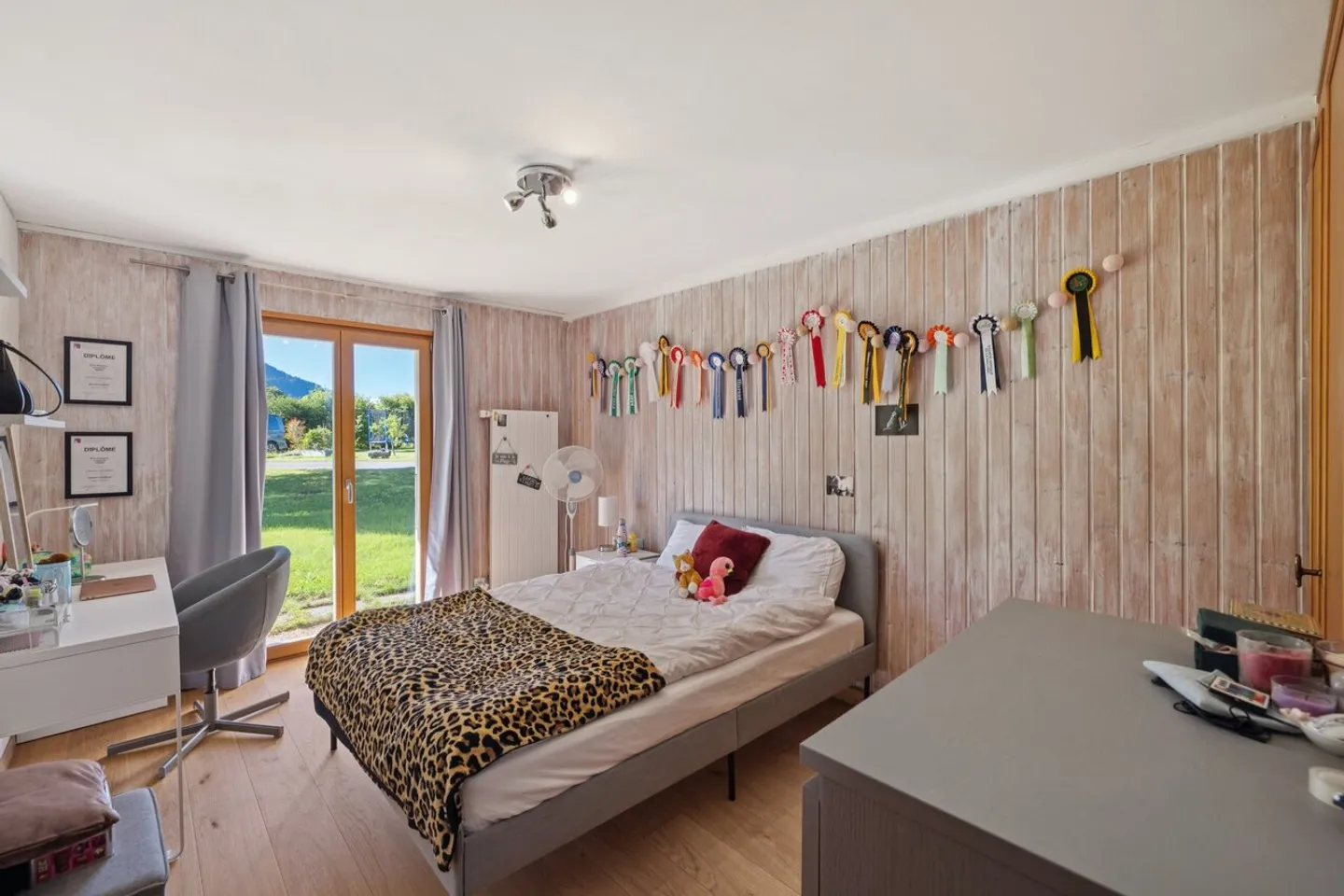 Chalet Autentico nel Cuore delle Alpi Vaud - Foto 8 di 12