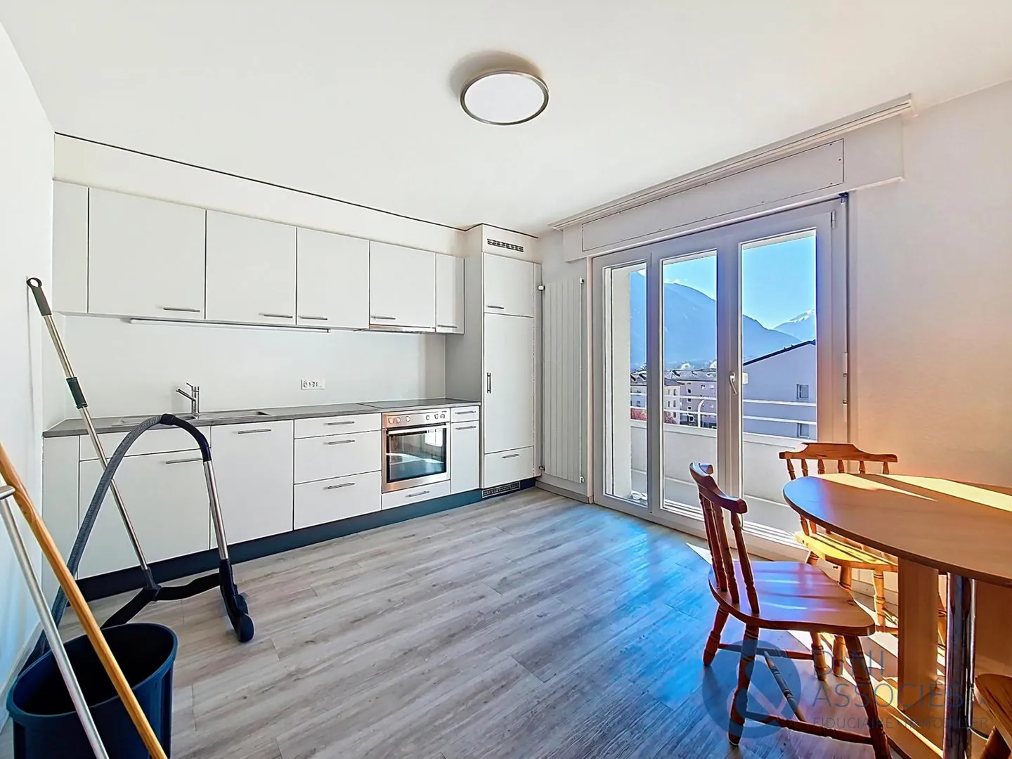 2-Zimmer-Wohnung - Foto 2 von 4