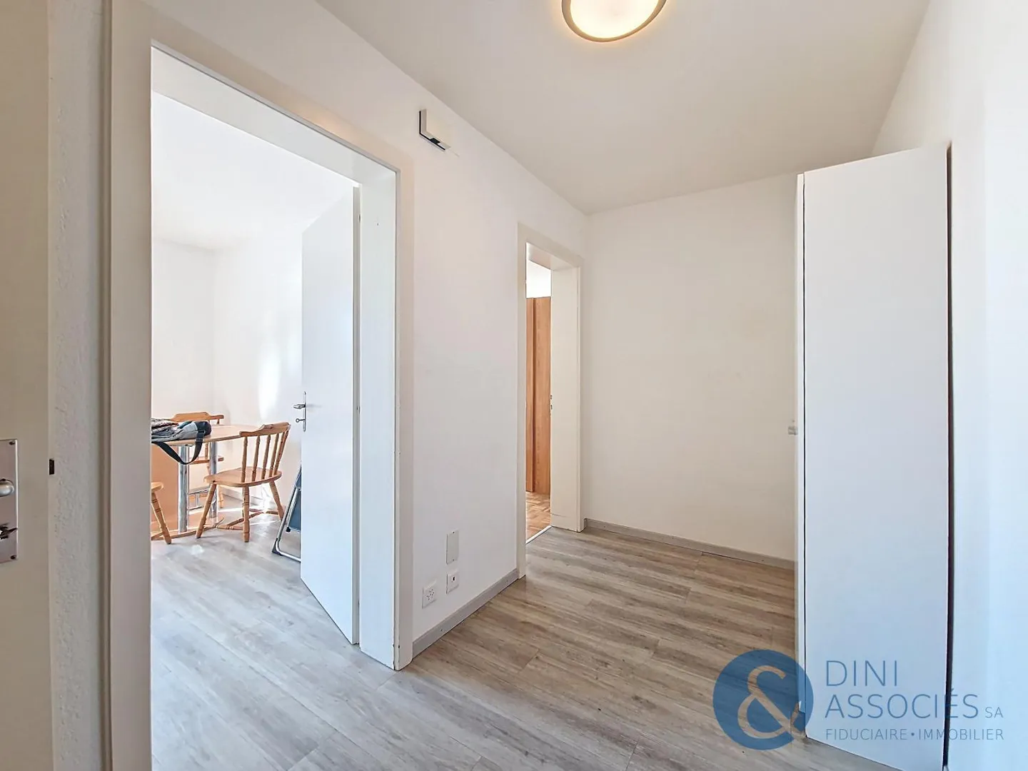 2-Zimmer-Wohnung - Foto 4 von 4