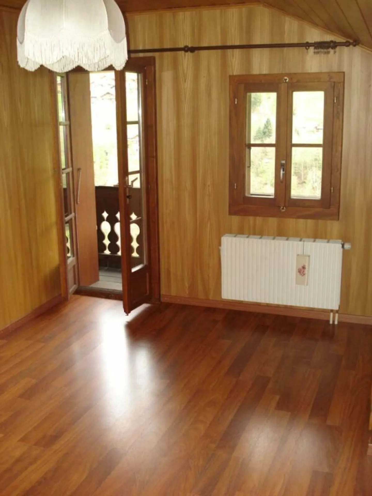 Chalet mit 3 Wohnungen ideal für Rendite! - Foto 13 von 17