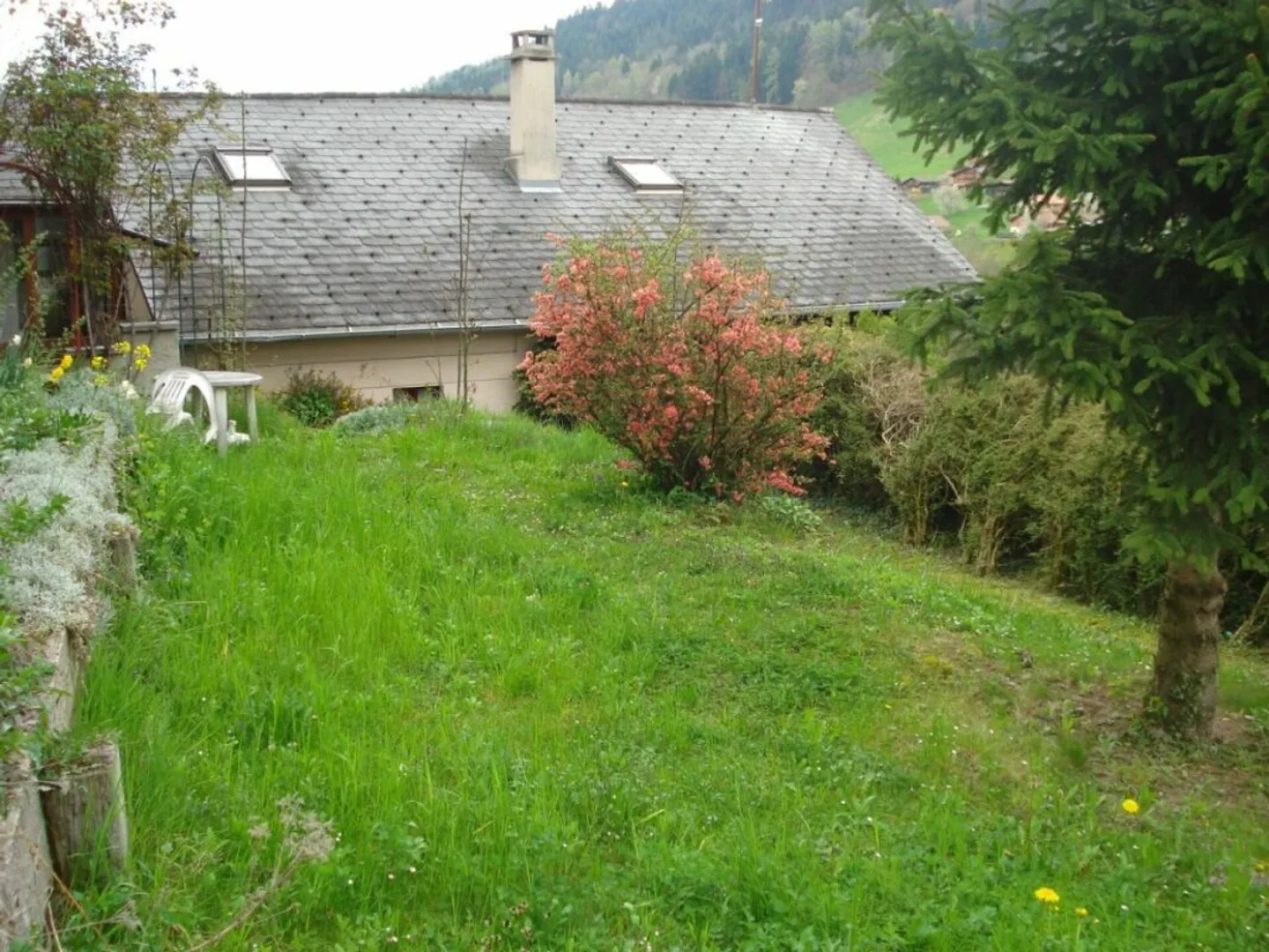 Chalet mit 3 Wohnungen ideal für Rendite! - Foto 14 von 17