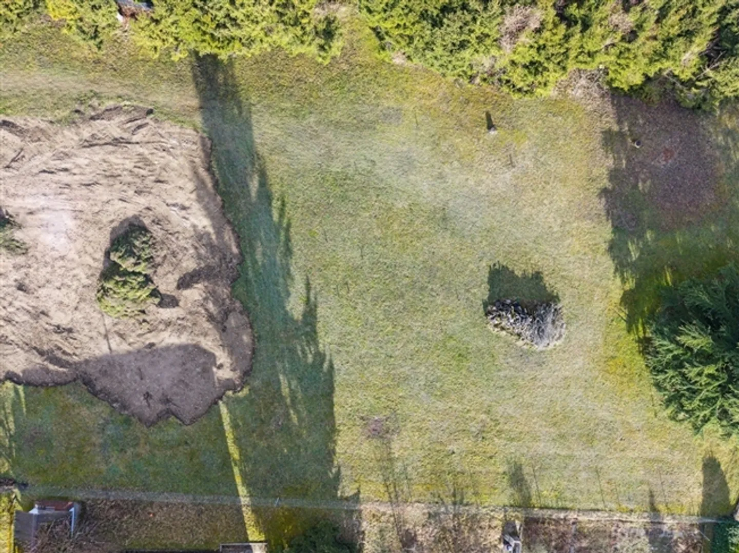 Terrain à bâtir d'environ 705 m² avec projet de construction personnalisable - Photo 3 sur 4