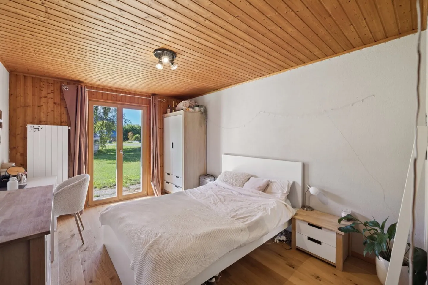 Chalet Autentico nel Cuore delle Alpi Vaud - Foto 6 di 12