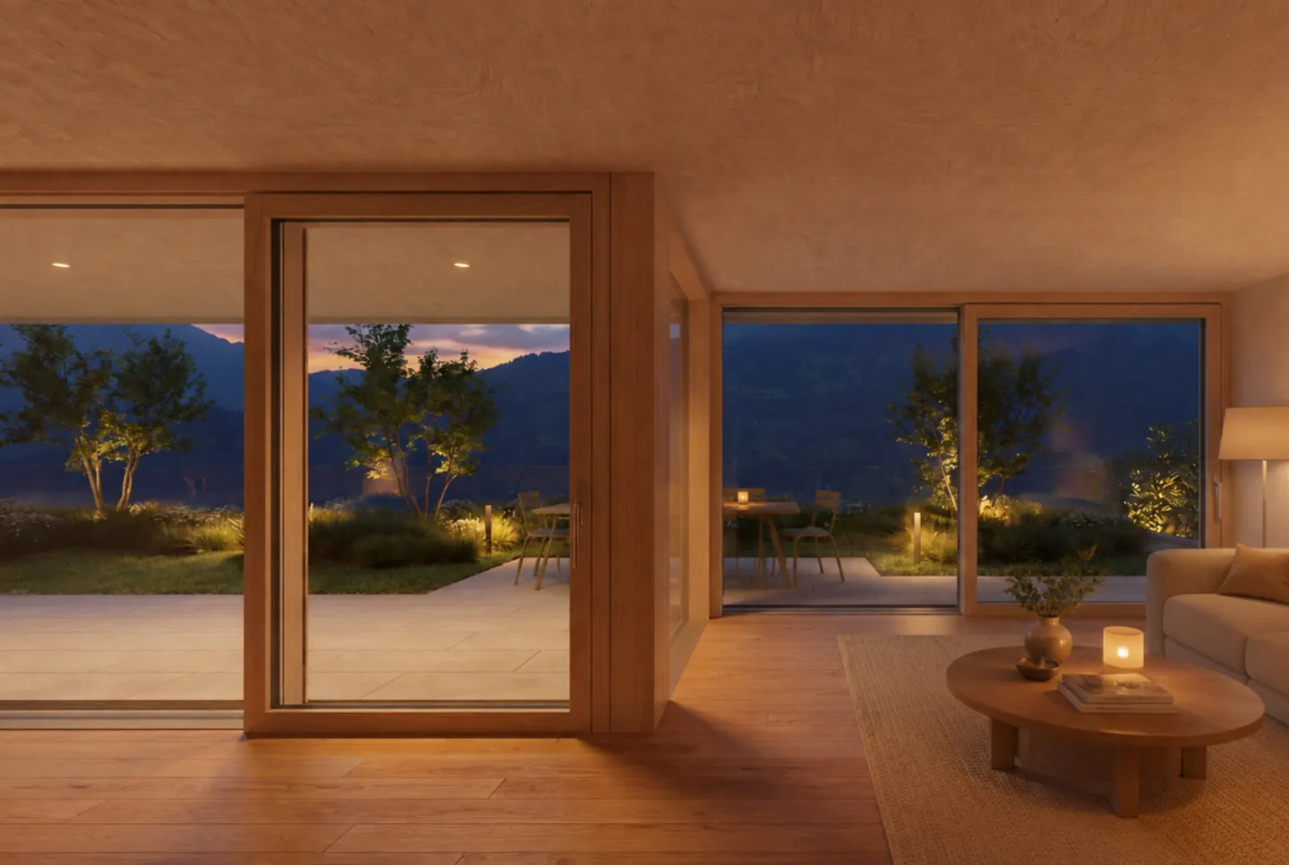 Appartamento di Lusso con Terrazza - Foto 3 di 4