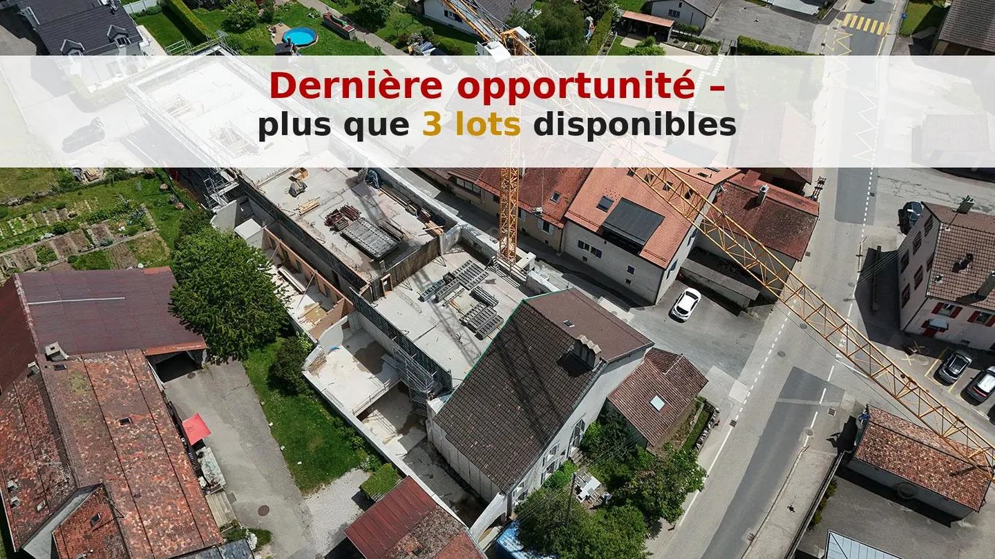 Los 12 - 2,5-Zimmer-Duplexwohnung mit Büro - Foto 6 von 8