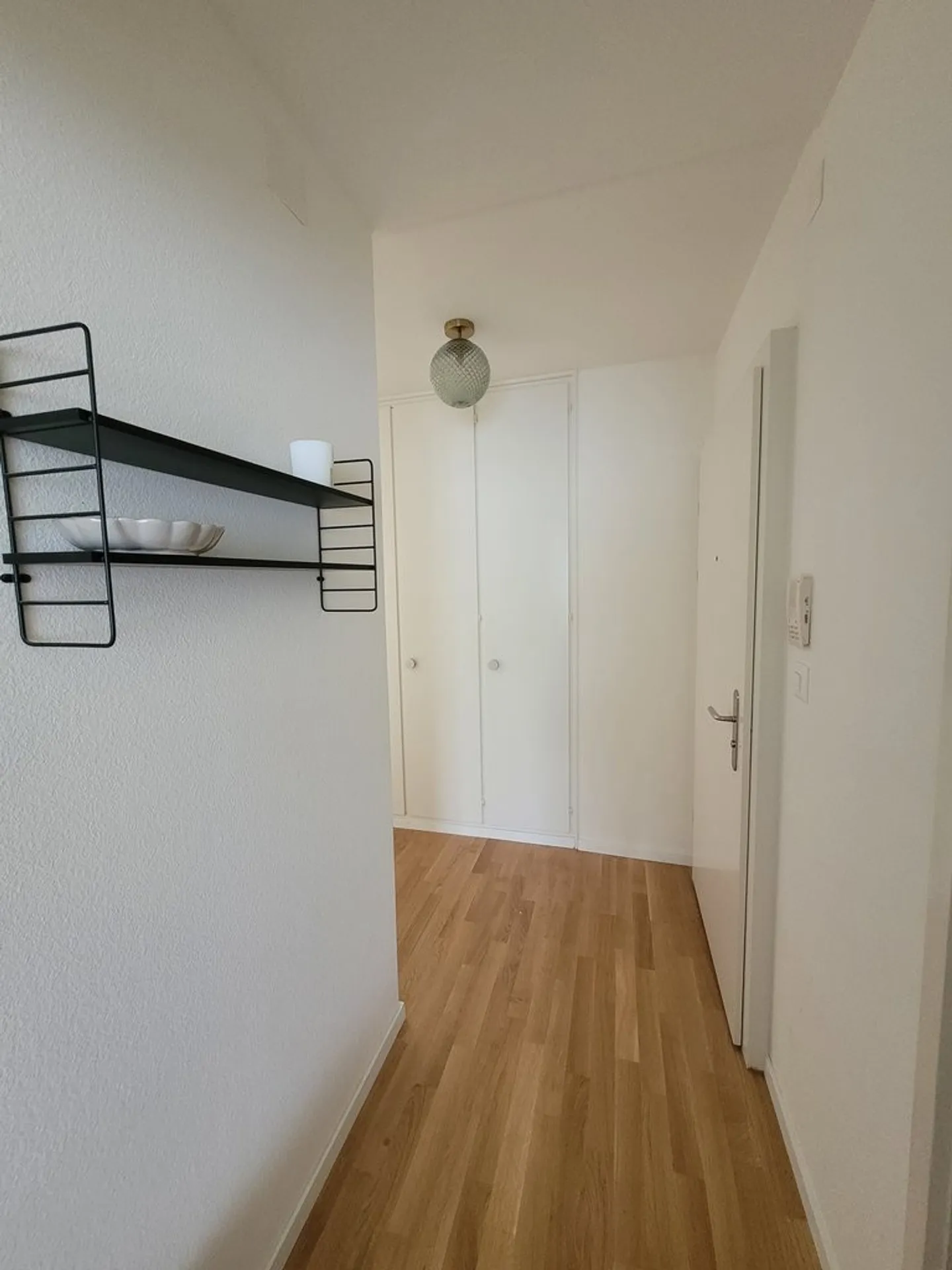 Appartement lumineux et spacieux de 4,5 pièces à louer - Photo 6 sur 10