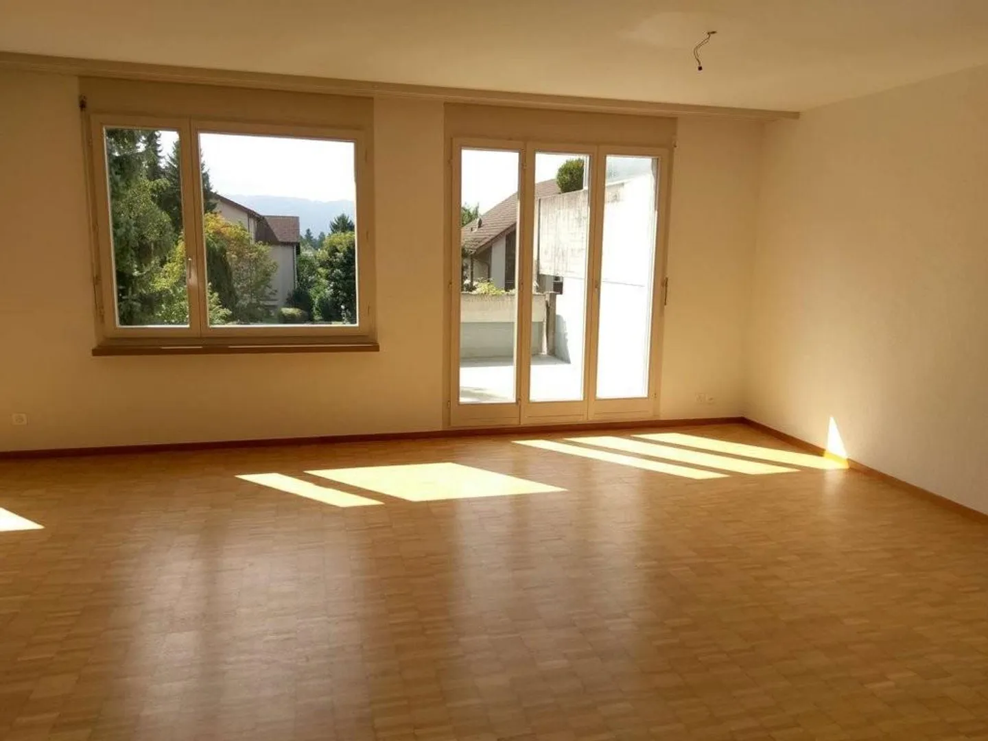 Votre nouveau chez-vous à Rüti - Photo 3 sur 7